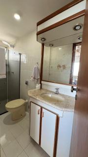 Apartamento Pajucara Beira mar edifício canoa - 9