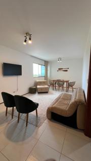 Apartamento Pajucara Beira mar edifício canoa - 8