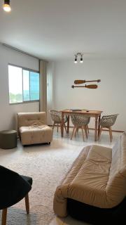 Apartamento Pajucara Beira mar edifício canoa - 6