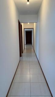 Apartamento Pajucara Beira mar edifício canoa - 5