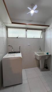 Apartamento Pajucara Beira mar edifício canoa - 3
