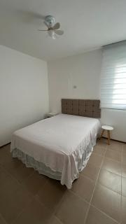 Apartamento Pajucara Beira mar edifício canoa - 2