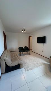 Apartamento Pajucara Beira mar edifício canoa - 4