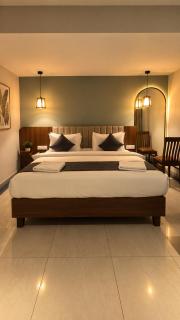 Casa Sevara Hotel - 7
