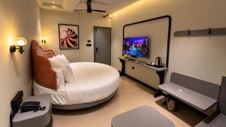 Hotel Nova Ways Vesu - 3