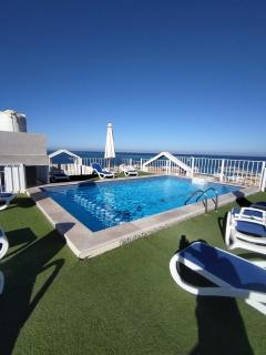 Hurghada Sea View Apartment Pool and Beach - 0