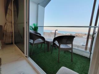 Hurghada Sea View Apartment Pool and Beach - 6
