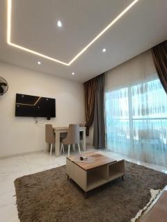 Hurghada Sea View Apartment Pool and Beach - 5