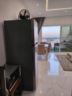 Hurghada Sea View Apartment Pool and Beach - 3