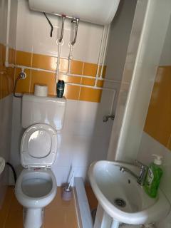 Apartman Peki - 1