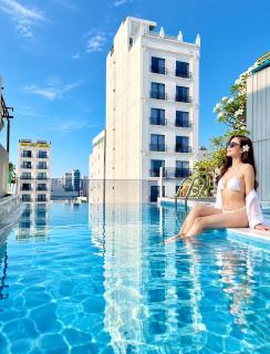 La Anima Hotel & Apartment - Da Nang - 0