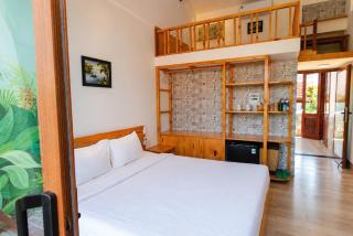 Tohe Riverside Lodge Hoi An - 4