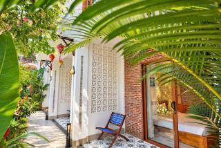 Tohe Riverside Lodge Hoi An - 2
