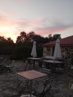 As Casiñas Bed & Breakfast Porto de Bois - 9