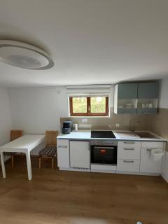 Lavendel Apartment - 1