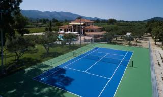 Aneli Luxury Villas - Villa Semeli - 3