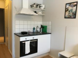 Sundsvall Hotel Apartments - 9
