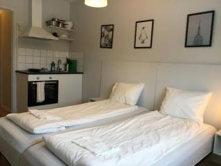 Sundsvall Hotel Apartments - 2