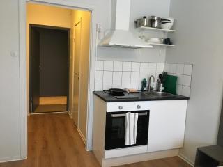 Sundsvall Hotel Apartments - 1