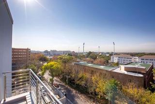 Neighbourgood Newlands - Ciudad del Cabo - 7