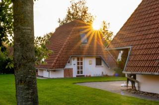 Ferienhaus Kniepsand 08 - 1