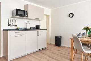 Smart Resorts Haus Brilliant Ferienwohnung 606 - 7