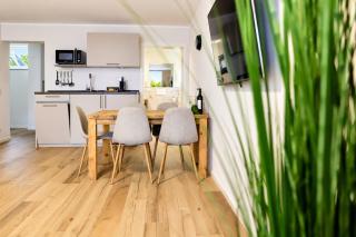 Smart Resorts Haus Brilliant Ferienwohnung 606 - 5