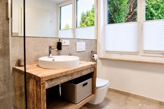 Smart Resorts Haus Brilliant Ferienwohnung 606 - 1