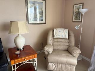 Cozy Gulf Island Resort Condo #603 in Hudson - Hudson - 3