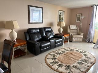 Cozy Gulf Island Resort Condo #603 in Hudson - Hudson - 1