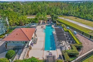 Sun, Fun & Summer Getaway - TownHome by Disney! - 5