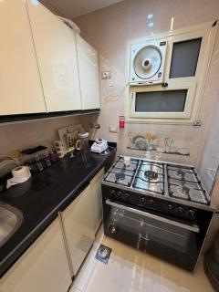 6th of October aparment - 8