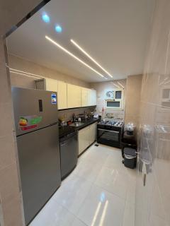 6th of October aparment - 3
