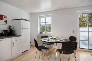 Ferienwohnung am Golfplatz - 9