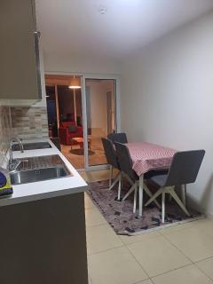 28th floor Apartment with unique view - 6