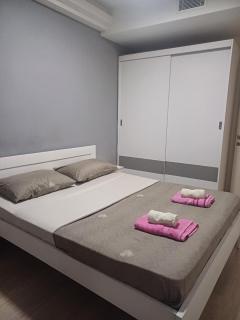 28th floor Apartment with unique view - 5