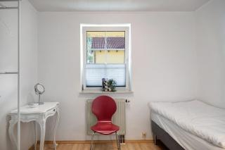 Ferienwohnung am Golfplatz - 5