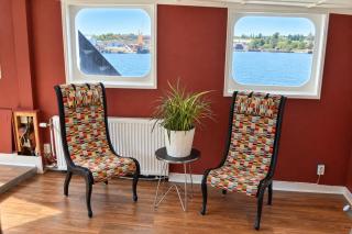 GK Harbour Hostel - 6