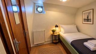 GK Harbour Hostel - 5