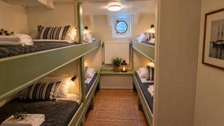 GK Harbour Hostel - 3