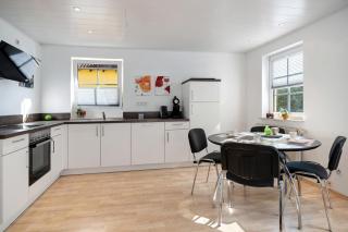 Ferienwohnung am Golfplatz - 1