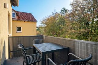 Ferienwohnung am Golfplatz - 9