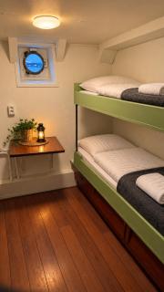 GK Harbour Hostel - 2