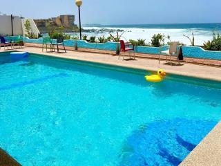 Ocean paradise - 0