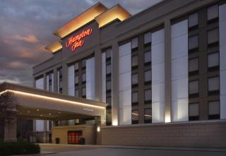 Hampton Inn Charleston-Southridge - 7