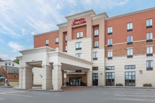 Hampton Inn & Suites Cincinnati / Uptown - University Area - 9