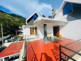Periyar Premium Villas Thekkady - 6