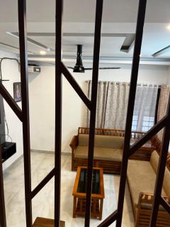 Periyar Premium Villas Thekkady - 5
