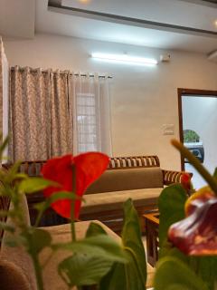 Periyar Premium Villas Thekkady - 4