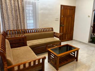 Periyar Premium Villas Thekkady - 2